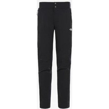 The North Face M Quest Sftshl Pant NF0A4M77JK31