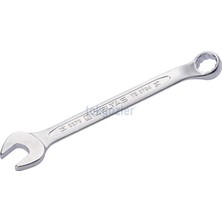 İzeltaş 0370 Boyunlu Kombine Anahtar 6 mm