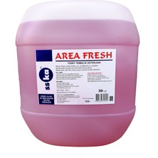 Sska Area Fresh Yüzey Temizleyici 30 kg