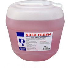 Sska Area Fresh Yüzey Temizleyici 30 kg