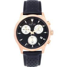 Nacar NC18-2924B114-RBL1 Erkek Kol Saati