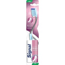 Signal Ultra Reach Sensitive Diş Fırçası
