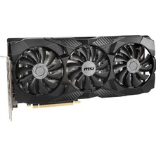 MSI VGA GeForce RTX 2070 TRI FROZR 8GB 256Bit GDDR6 DX(12) PCI-E 3.0 Ekran Kartı