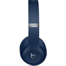 Beats Studio3 Wireless Kulak Çevresi Kulaklık - Mavi - MX402EE/A