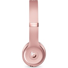 Beats Solo3 Wireless Kulaklık - Roze Altın Rengi - MX442EE/A