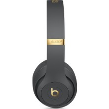 Beats Studio3 Wireless Kulaklık - Beats Skyline Collection, Gölge Grisi - MXJ92EE/A