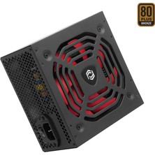 Frisby 80 Plus 650W Power Supply (FR-PS6580P)