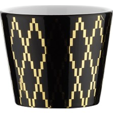 Kütahya Porselen Design Studio 10106 Desen Mumluk