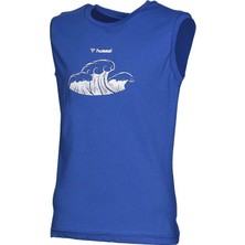 Hummel  Tony Çocuk  Tişört & Atlet 910850-4248