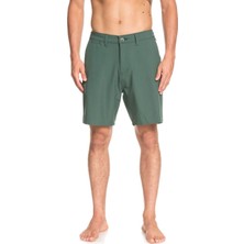 Quiksilver EQYWS03591-Y Unıonamphı19 M Shor Erkek Şort Mayo