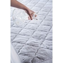 Doqu Home 100 x 200 Comfyline Façalı Sıvı Geçirmez Alez