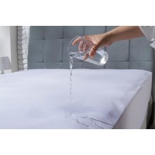 Doqu Home 100 x 200 Sleepline Sıvı Geçirmez Fitted Alez