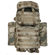 Accord 65 Lt Jandarma ve Piyade Operasyon Taktik Sırt Çantası Cordura