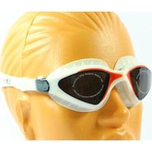 Povit Gs 20 Yetişkin Unisex Yüzücü Gözlüğü