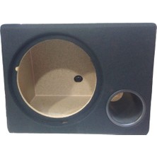 OEM Oto Subwoofer Kabini 30 cm