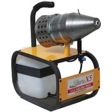 Duru X5 Elektrikli Ulv Dezenfeksiyon Makinesi