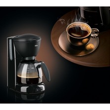 Braun KF560 Cafe House Filtre Kahve Makinası + Paket Kahve