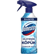 Domestos Banyo Hijyenik Köpük Sprey Kutup Ferahlığı 450 ml