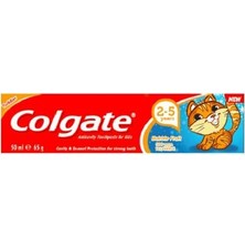 Colgate Çocuk Diş Macunu 50 ml