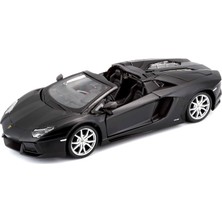 Maisto Lamborghini Aventador LP-700 4 Model Araba 1:24 S/e