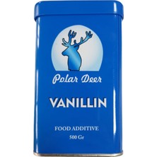 Polar Deer Vanilin 500 gr