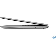 Lenovo ideapad S145-15IKB Intel Core i3 7020 4GB 128GB SSD Windows 10 Home 15.6" Taşınabilir Bilgisayar 81VD004DTX