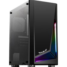 Rush Contour RCA121 Rgb Micro ATX Bilgisayar Kasası