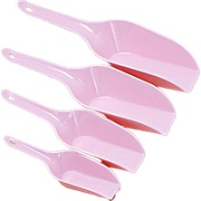 Sunplast Ölçü Kaşığı Set