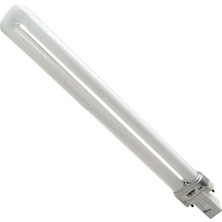 General Pl Ampul 865 Beyaz Işık 11 W Beyaz