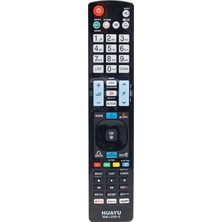 Huayu RM-L930+3 Lg Tv Unıversal Kumanda