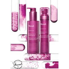 Murad Prebiotic 3 In 1 Multi Mist - 3'ü 1 Arada Yüz Spreyi 100 ml