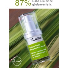 Murad Retinol Youth Renewal Eye Serum 15ml