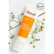 Murad Essential C Day Moisture Spf 30 - C Vitaminli Gündüz Nemlendirici Krem Spf 30