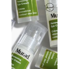 Murad Renewing Eye Cream - Kırışıklıklara Karşı Göz Kremi