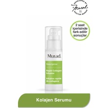 Murad  Serumu - Rapid Collagen Infusion 30 Ml