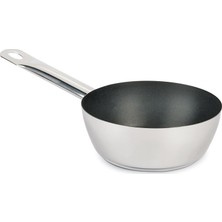Kapp Yapışmaz Kaplamalı Çelik Sote Tava 24x8 cm-30332405