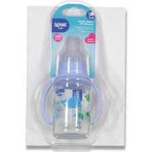 Wee Baby Pp Kulplu Klasik Biberon Mavi