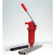 Formak Varil Pompası 12 lt