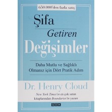 Şifa Getiren Değişimler - Henry Cloud