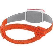 Petzl Swift Rl Kafa Feneri Turuncu