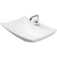Esvit Vitale Lavabo 60 cm Beyaz