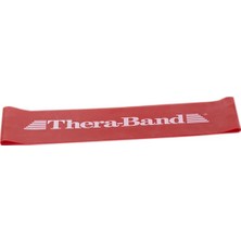 Thera-Band Egzersiz Bandı Loops 20.5 Cm