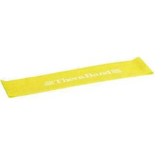 Thera-Band Egzersiz Bandı Loops 20.5 Cm