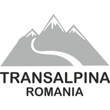 Sticker Fabrikası Transalpina Sticker 00226 9 x 7 cm Renkli