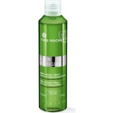 Yves Rocher Detoks Etkili  Tonik Etkili Makyaj Temizleme Suyu 200 ml