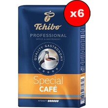 Tchibo Professional Special Filtre Kahve 250 gr - 6 Adet