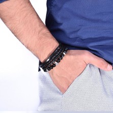 Janti JTKB19027 Janti 2 Li Kombin Bileklik Kutulu