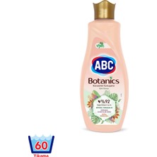 Abc Botanics Konsantre Yumuşatıcı Eylül Güneşi 1440 ML