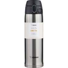 Zojirushi SM-TA48 Termos Bardak Matara 0.48L Gümüş