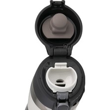 Zojirushi SM-TA48 Termos Bardak Matara 0.48L Gümüş